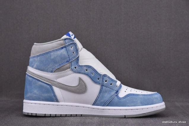 Cheap Royal 555088-402 1 Jordan Retro Hyper OG High 0815